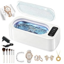 Ultraschallreinigungsger&auml;t Ultrasonic Cleaner Tiefenreinigung Professionell