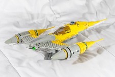 Naboo Starfighter