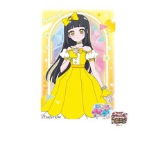 Ensky ENSKY Secret Eye Print Character Sleeve Mini ENS-03 Suzukaze Tsumugi Pack