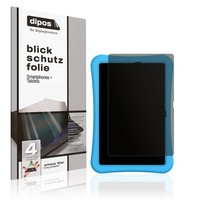 Blickschutzfolie FüR Umidigi G2 Tab Kids Matt Schutzfolie Folie Display Schutz