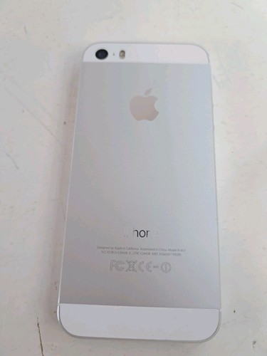 Apple iPhone iPod Job Lot Bundle Boîtes de Pièces Détachées, Écouteurs TOUT FONCTIONNE - Photo 11 sur 24