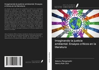 Adamu Pangmeshi (U. A.) | Imaginando La Justicia Ambiental: Ensayos CríTicos...