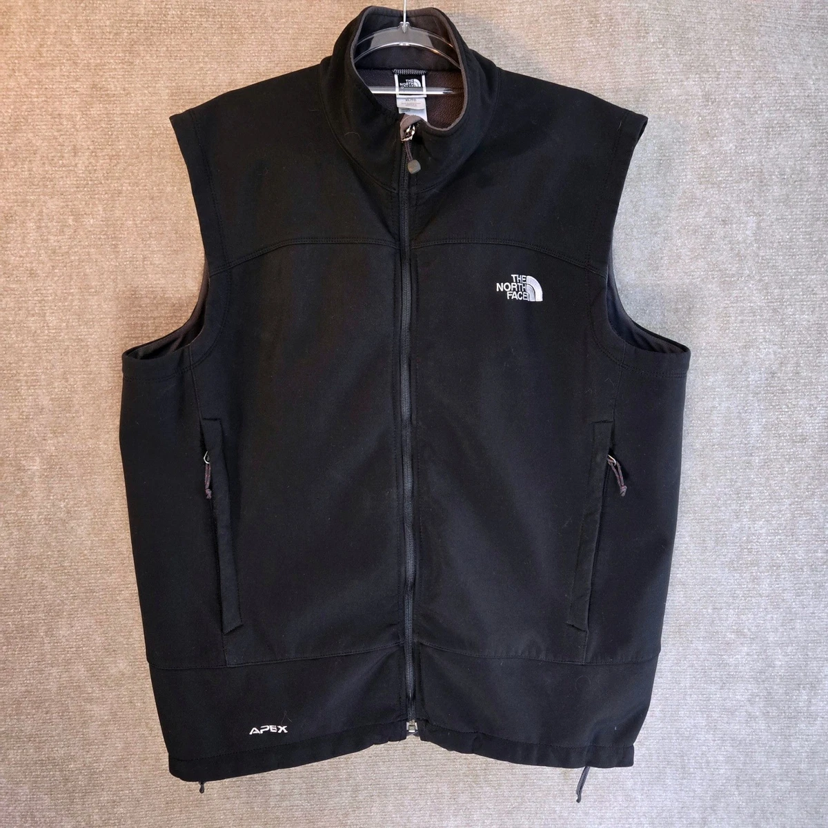 The North Face Apex Bionic Vests for Men for Sale | Shop New 