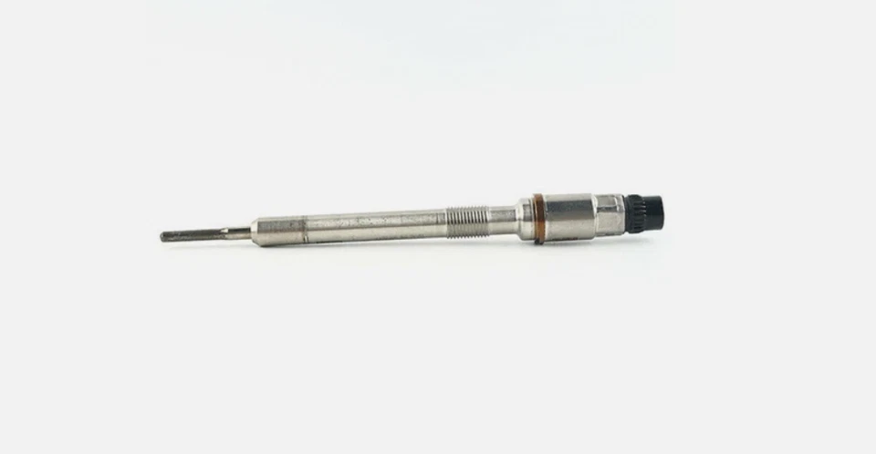 New 4X Glow Plug 03L905061G For Audi A3 Q7 VW Touareg Beetle Golf Passat Jetta= - Image 3 of 4