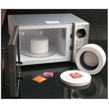 Glass Fusing Microwave Kiln Kit