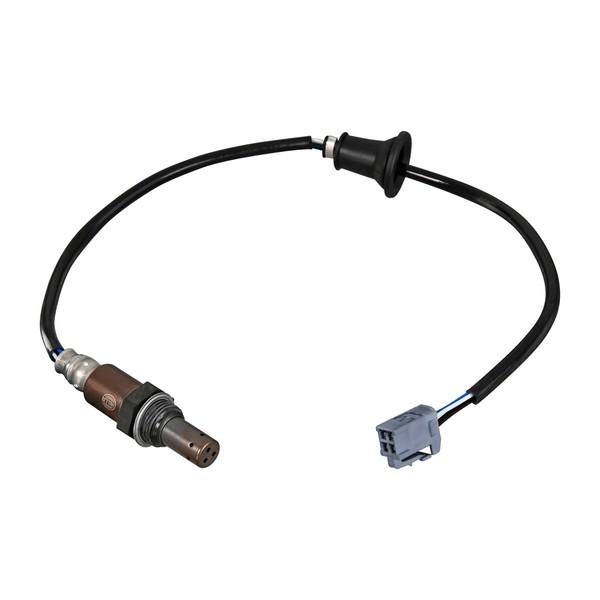 Lambdasonde Beheizt 4-Polig 650 Mm Kabel Hella FüR U.A. Toyota Rav-image