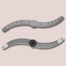 GE Dishwasher Lower Wash Arm Assembly WD22X33499