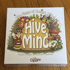 New Sealed Calliope HIVE MIND The Game of Beeing Alike by Richard Garfield