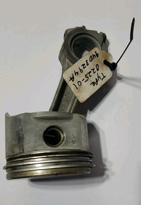 Briggs & Stratton 287707 I/C Gold 14 OHV Engine Piston & Connecting Rod STD OE