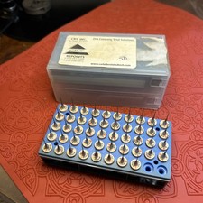 CRT Micro Drills Lot Of 48 .60M #73 UC KCROS1 .0236 (G20)