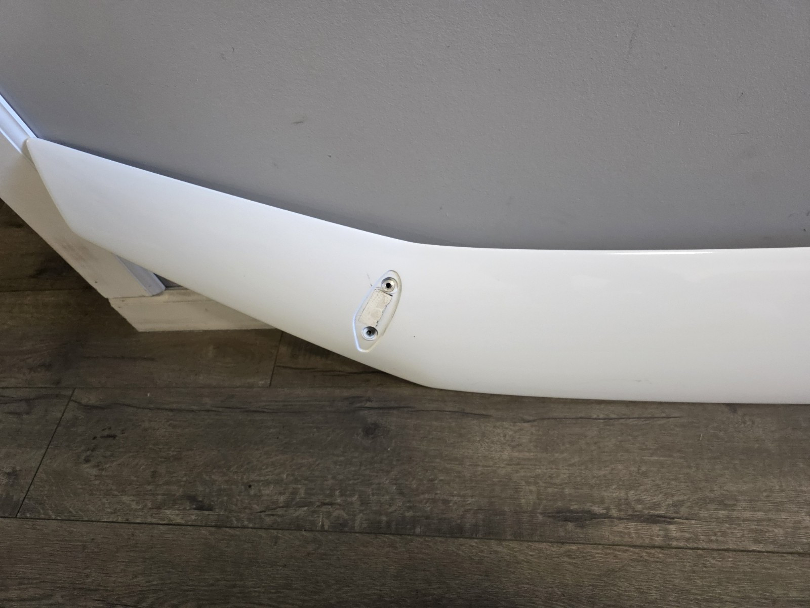 LAMBORGHINI HURACAN TECNICA REAR WING SPOILER OEM 4T0827837