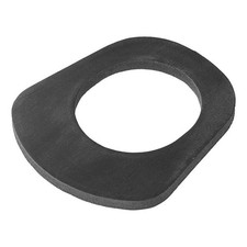 Gummidichtung für ausgießer metall (art. 530132 - 530133)