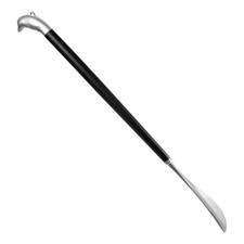 Shoe Horn Long Handle for Seniors Shoehorn for Men with Back Pain Mobility Is...