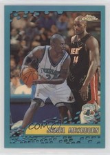 Click to enlarge Jamal Mashburn