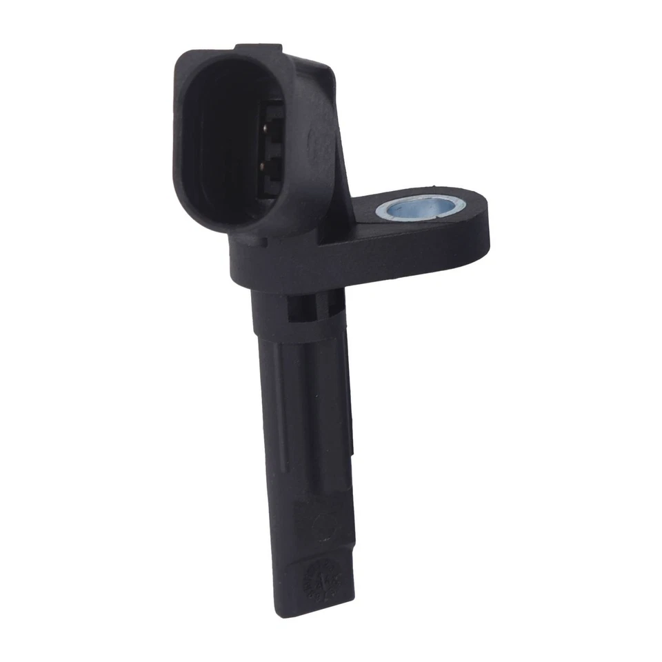 Sensor de velocidad de rueda ABS delantero raro izquierdo + derecho 4 piezas para Audi R8 A6 VW Phaeton Foto 3 de 4