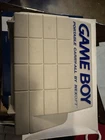 Vintage Asciiware Game Boy Portable Carry-All DLX System Hard Carrying Case
