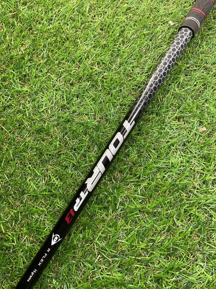 Dunlop Tour TP13 Pitching Wedge - Image 4 of 4