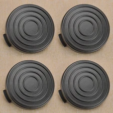 4pcs Spool Cover Fit For Einhell CG-ET 4530 RTV 400 RTV 550 Gardenline GLR 455