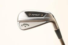 Callaway Apex Pro 24 #7 Iron / Regular Flex Recoil ES 760 / 2°UP / Demo