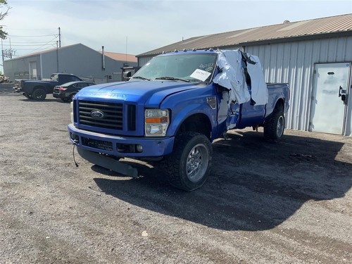 2000–2010 Ford F350SD Diesel Glow Plug Control Module 6.4L PN-1828565C1 Used OEM - Picture 12 of 24