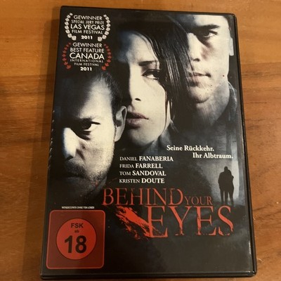 Behind Your Eyes von Clint Lien | DVD | Zustand gut