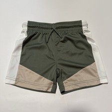The Children s Place Boys Athletic Shorts XS Size 4 Quick Dry