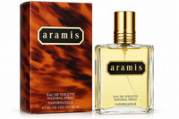 Aramis Classic Eau de Toilette 110ml EDT Spray for Men Leather Woody Scent