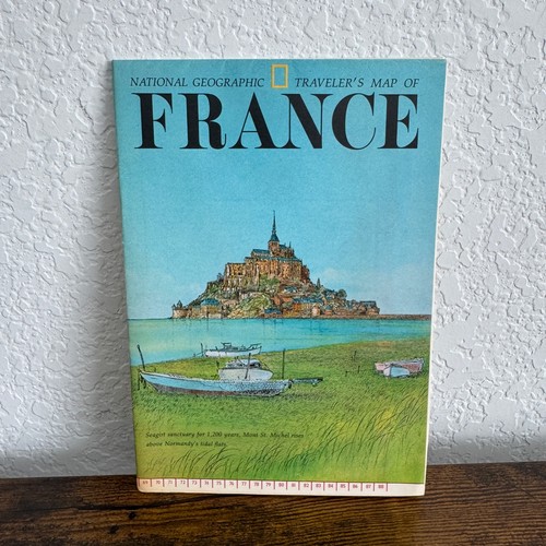 12 Road Maps with a 1962 World Atlas - Picture 7 of 22