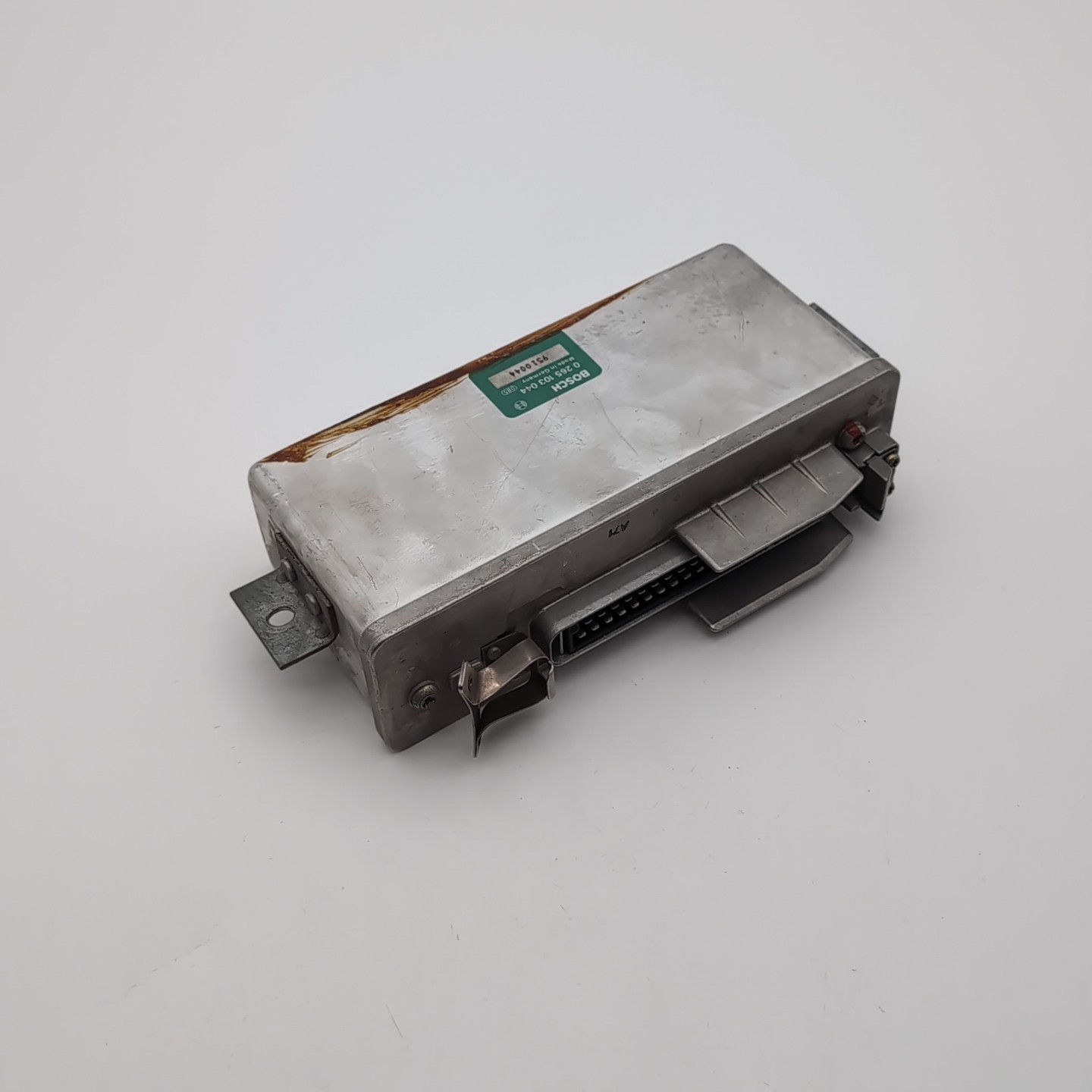1990 1991 1992 1993 Rolls Royce Bentley ABS Brake Control Module 0265103044
