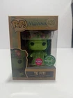 Funko Pop! Vinyl: Disney - Te Fiti (Flocked) - Walmart (Exclusive) #420