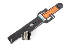 Rear aperture control remote for Prontor Pro S01 shutter 1931