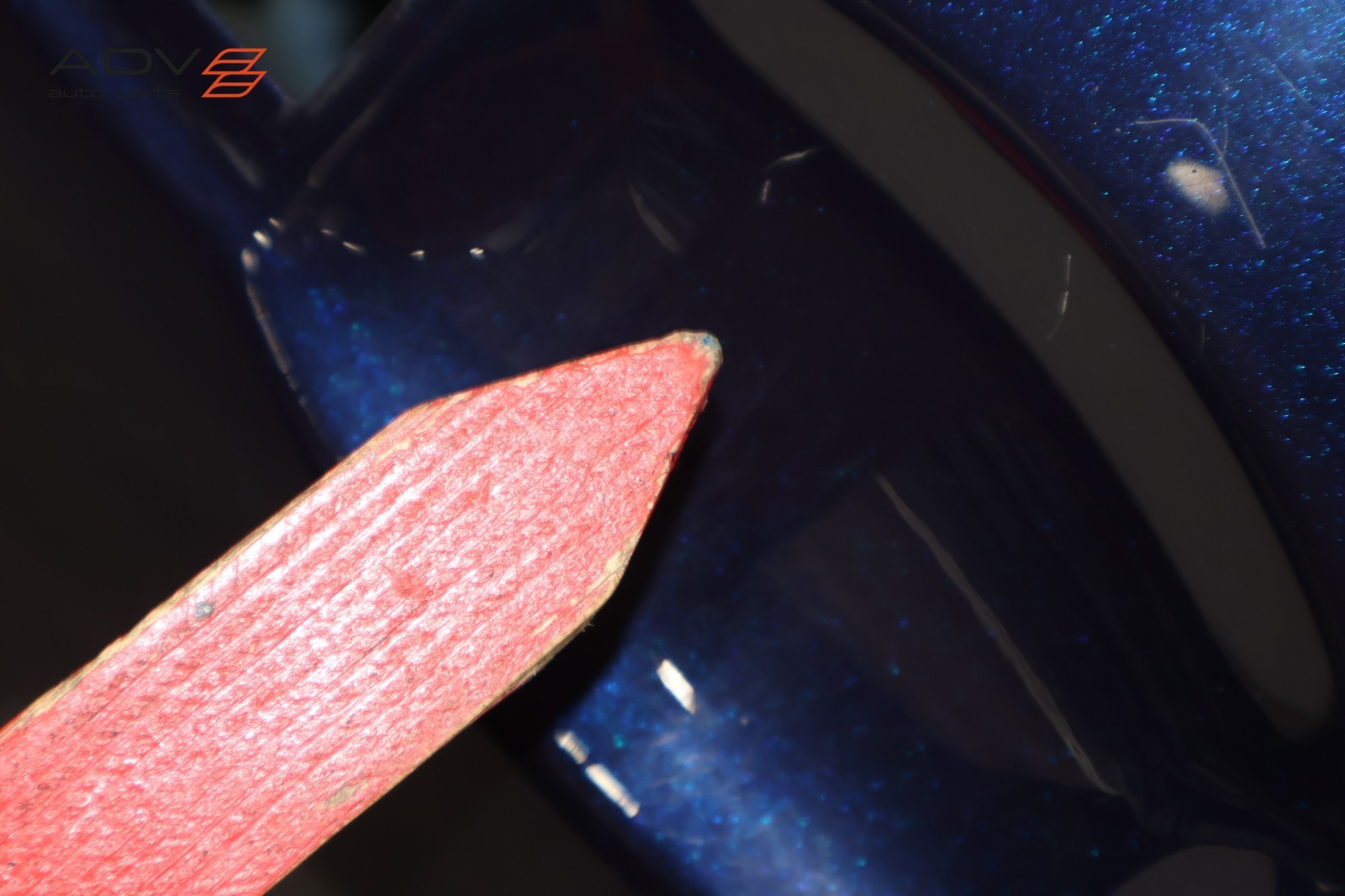 Maserati Ghibli S Q4 2014-2020 Front Right Side panel P/N 14930