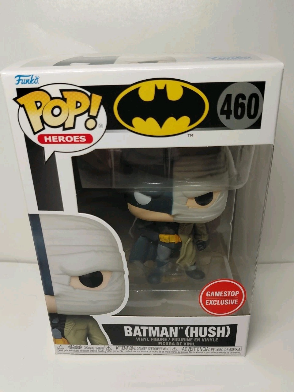 Dc Comics