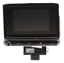 Autoradio Citroen C3