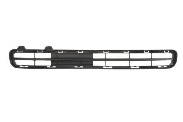 Upper BLIC 6502-07-0502923P Ventilation Grilles, bumper for CITROËN