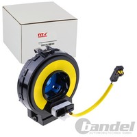 Nty Wickelfeder Schleifring Airbag Passend FüR Hyundai IX55 | EAS-HY-025