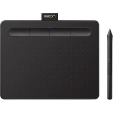 Wacom CTL4100 WACOM INTUOS CREATIVE PEN TABLET 3BONUS SW INCLUDED