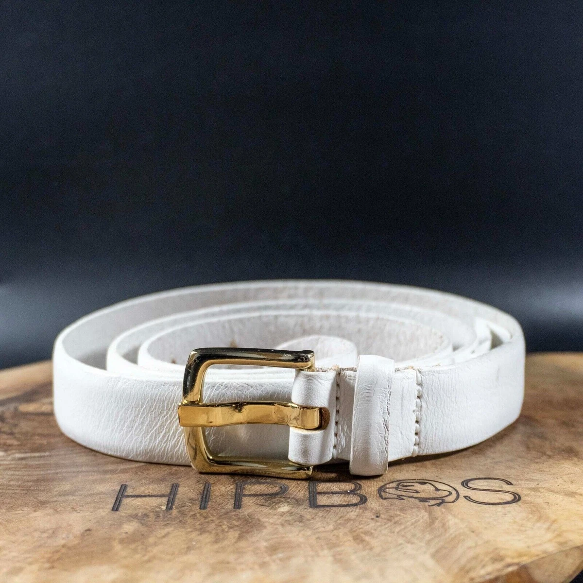 GUESS White Belts for Women for sale | eBay display picture 2
