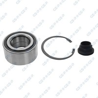 Gsp Radlagersatz GK6830 FüR Honda