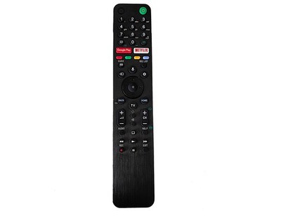 Ersatz für SONY Fernbedienung RMF-TX500E, 149355411, 149355414, 149355421, 14935