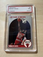 Top Michael Jordan Collectibles of All-Time 7