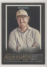 2020 Topps Allen & Ginter's X Chip Gaines #155 2k3