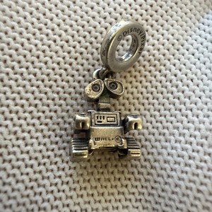 Pandora Pixar Charm | eBay