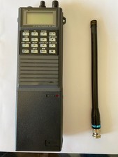 VHF Air Band Transceiver ICOM IC-A20 Funkgerät