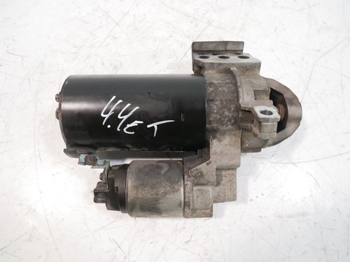 Anlasser Starter für BMW 5er E60 2,0 520 d N47D20C N47 7801203