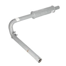 Muffler Assembly fits Ford NAA 501 600 700 800 900 2000 4000