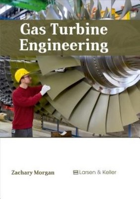 Gas Turbine Engineering