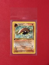 Kabuto 50/62 Fossil Regular - 1st Edition