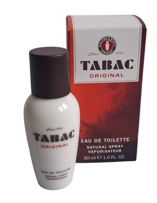 Tabac Original Eau de Toilette 30 ml EdT Spray
