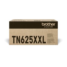 Brother TN625XXLY Toner Cartridge, Yellow, Single Pack, up to 6,500 Pages, Inclu